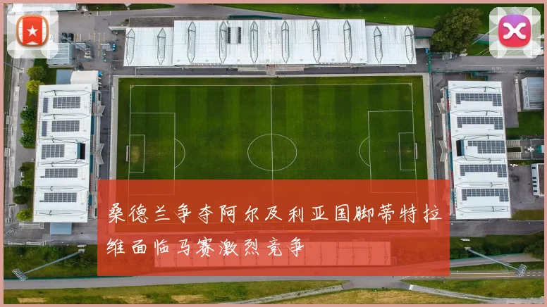 桑德兰争夺阿尔及利亚国脚蒂特拉维面临马赛激烈竞争