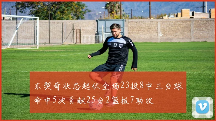东契奇状态起伏全场23投8中三分球命中5次贡献25分2篮板7助攻
