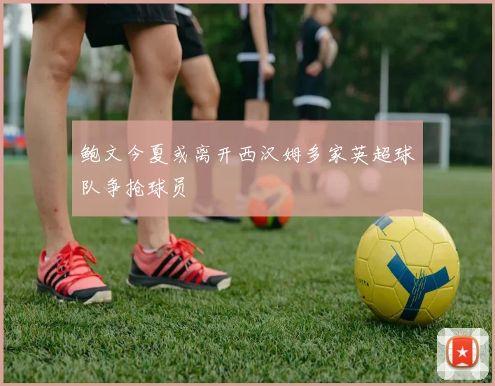 鲍文今夏或离开西汉姆多家英超球队争抢球员
